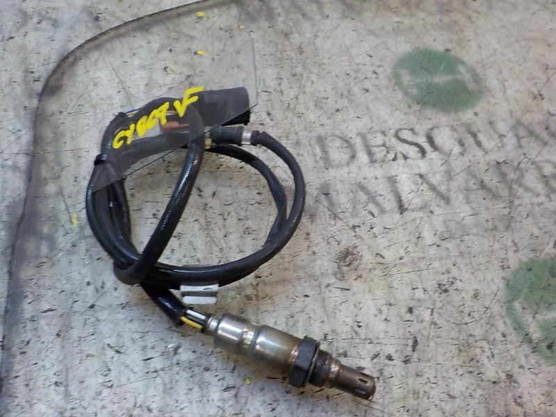 Recambio de sonda lambda para seat leon (5f1) 1.6 tdi referencia OEM IAM 04L906262 04L906262 