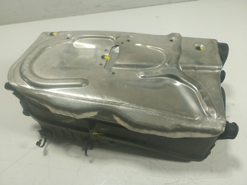 Recambio de filtro aire para mercedes-benz clase c (w204) c 220 cdi (204.008) referencia OEM IAM A6510901101 A6510901101 