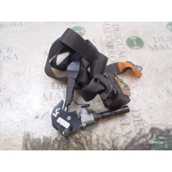 CINTURON SEGURIDAD DELANTERO DERECHO 72118217390 