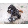 Recambio de cinturon seguridad delantero derecho para bmw serie 5 berlina (e39) 525i referencia OEM IAM 72118217390  