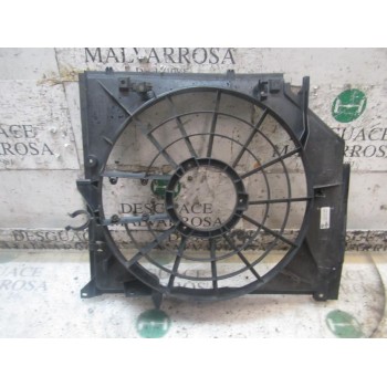 CANALIZADOR AIRE 17117510832 