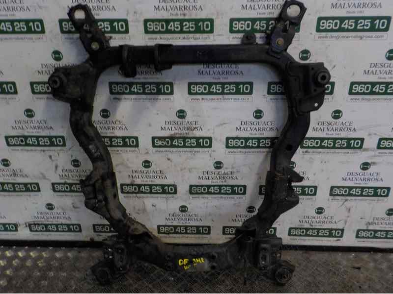 Recambio de puente delantero para chevrolet captiva 2.0 diesel cat referencia OEM IAM 96626232  