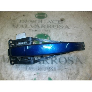 MANETA EXTERIOR DELANTERA DERECHA 