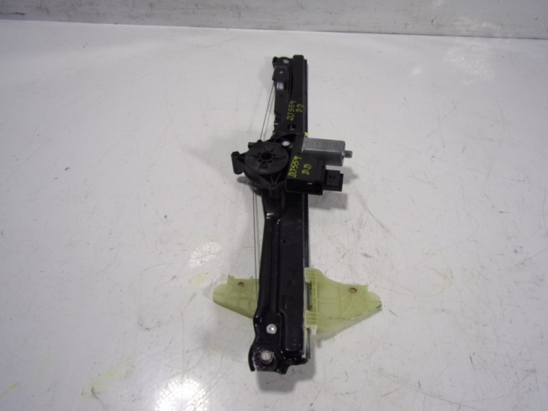 Recambio de elevalunas delantero derecho para toyota proace referencia OEM IAM  9829503580 