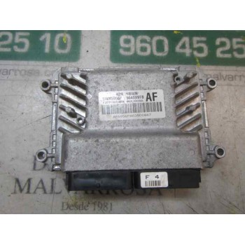 CENTRALITA MOTOR UCE 