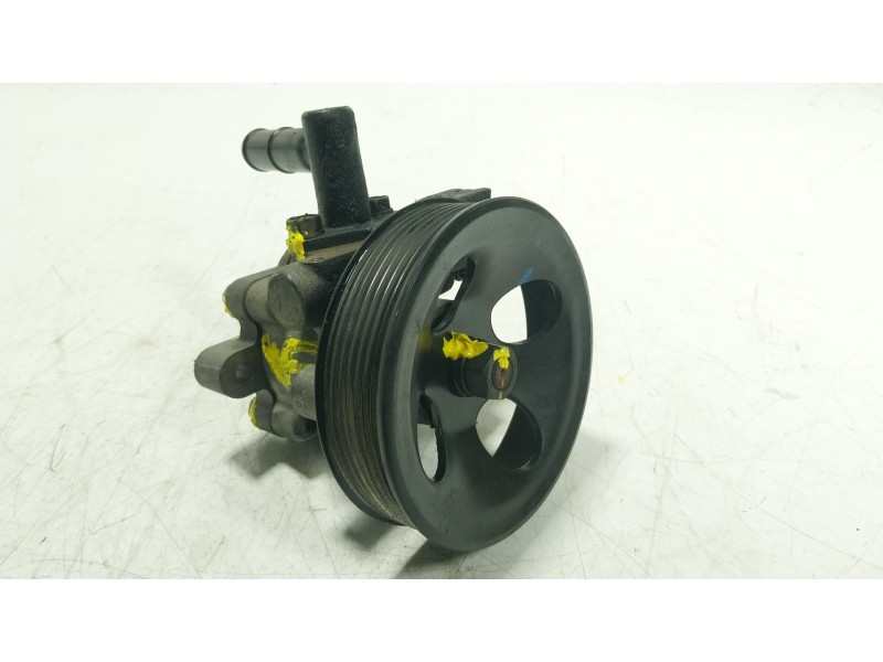 Recambio de bomba direccion para hyundai h350 furgoneta 2.5 crdi referencia OEM IAM 5710059000  