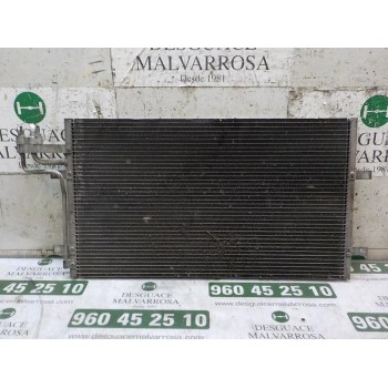 CONDENSADOR AIRE ACONDICIONADO 