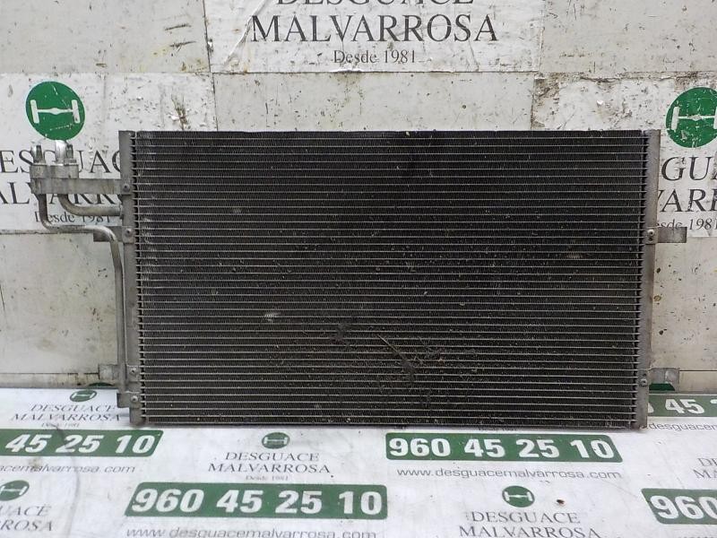 Recambio de condensador aire acondicionado para ford focus c-max (cap) 2.0 tdci cat referencia OEM IAM   