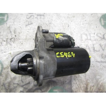 MOTOR ARRANQUE 12417570487 12414542741 0001106019