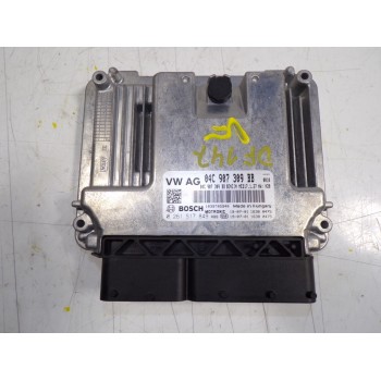CENTRALITA MOTOR UCE 04C906025BFGBS 04C907309BB 0261S17849