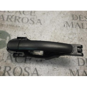 MANETA EXTERIOR TRASERA DERECHA 