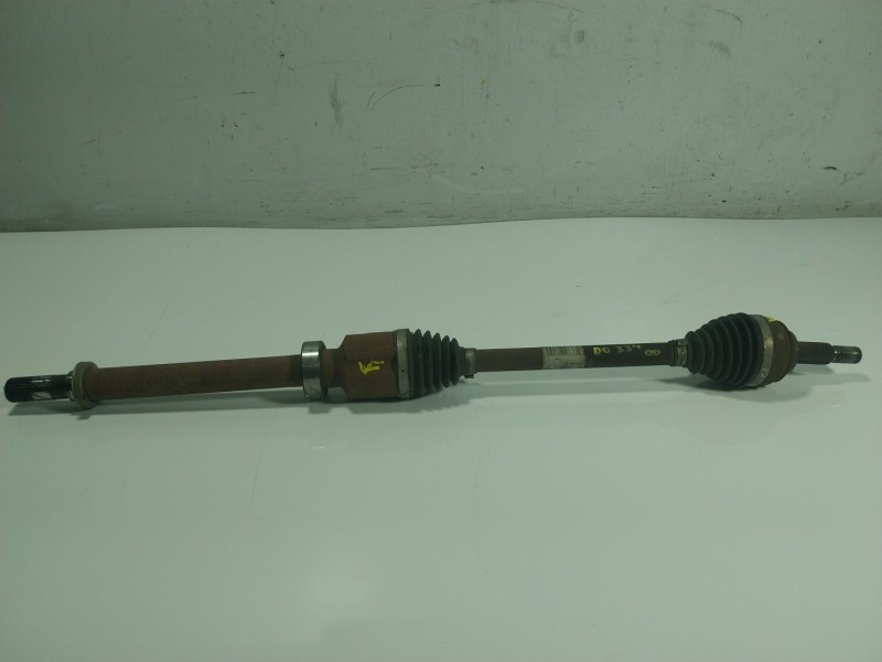 Recambio de transmision derecha para renault clio iv grandtour (kh_) 1.5 dci 75 referencia OEM IAM 391008239R 391008239R 