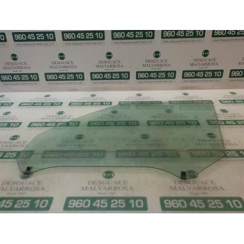 CRISTAL PUERTA DELANTERO IZQUIERDO 