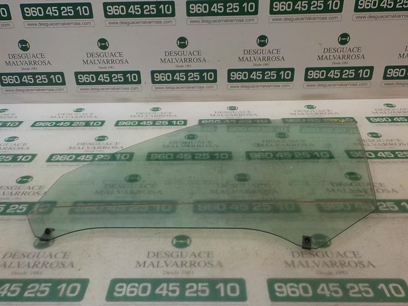 Recambio de cristal puerta delantero izquierdo para citroën c4 picasso sx referencia OEM IAM   