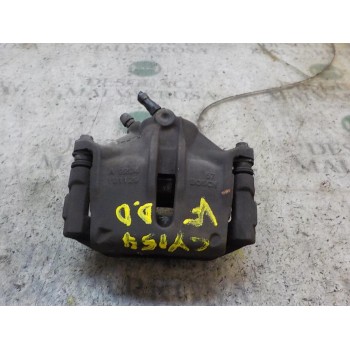 PINZA FRENO DELANTERA DERECHA 