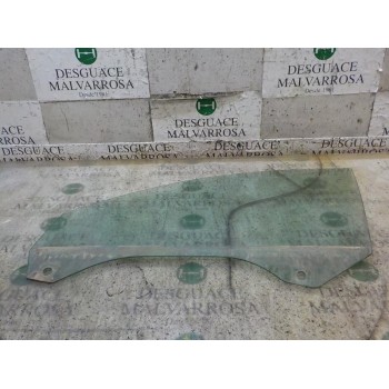 CRISTAL PUERTA DELANTERO IZQUIERDO 
