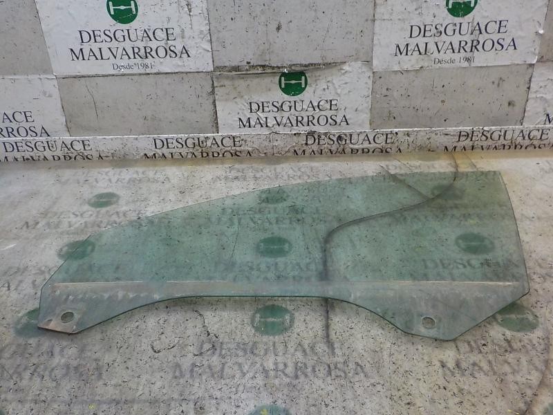 Recambio de cristal puerta delantero izquierdo para audi a6 berlina (4b2) 2.5 v6 24v tdi referencia OEM IAM   