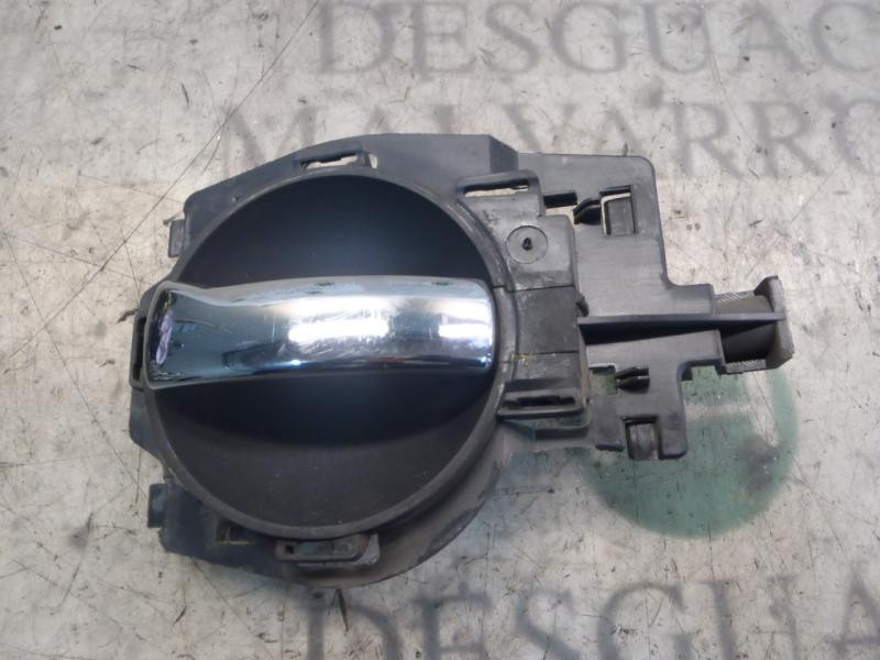 Recambio de maneta interior delantera derecha para citroën c2 furio referencia OEM IAM   