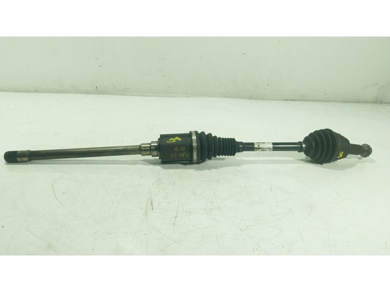 Recambio de transmision derecha para bmw x6 (e71, e72) xdrive 40 d referencia OEM IAM 31607607938 P762291401 