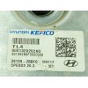 Recambio de centralita motor uce para hyundai tucson (tl, tle) 1.6 gdi referencia OEM IAM  391992BBF0 