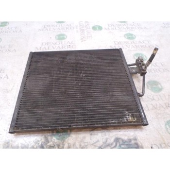 CONDENSADOR AIRE ACONDICIONADO 64538378438 