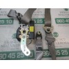Recambio de cinturon seguridad delantero derecho para nissan micra (k12e) 1.2 cat referencia OEM IAM   