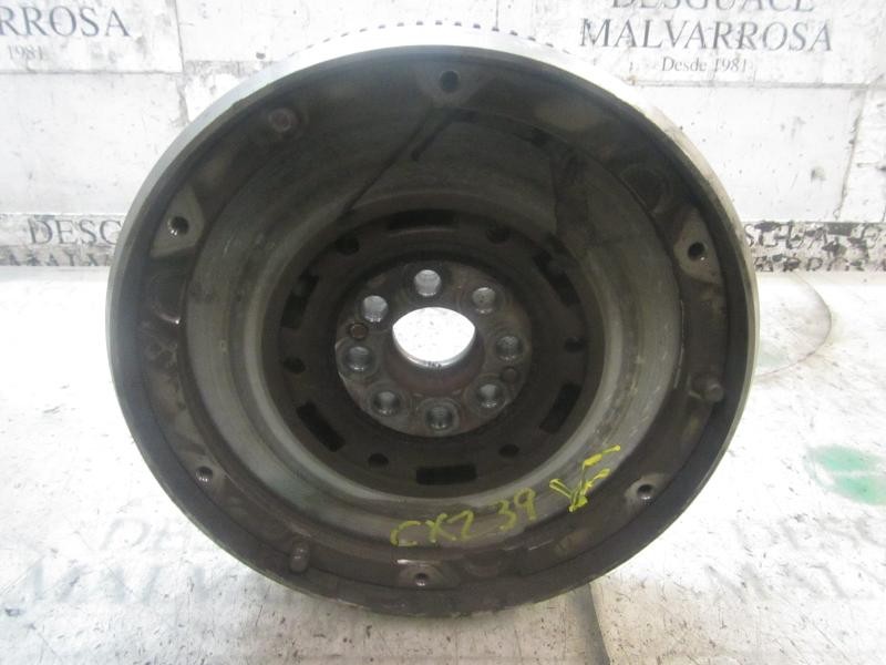 Recambio de volante motor para bmw serie 3 berlina (e46) 1.9 cat referencia OEM IAM 21207508409  