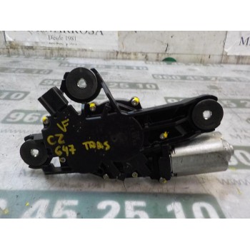 MOTOR LIMPIA TRASERO 