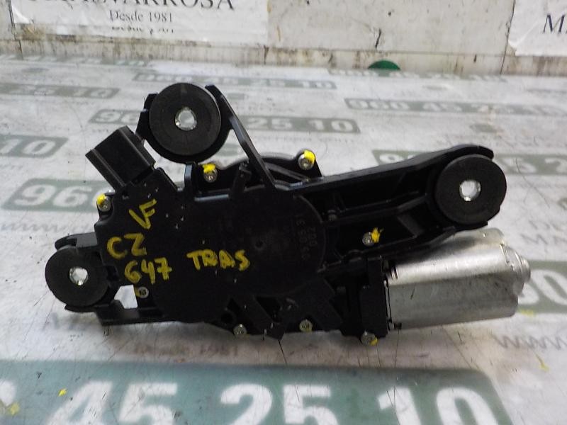 Recambio de motor limpia trasero para ford focus c-max (cap) 2.0 tdci cat referencia OEM IAM   