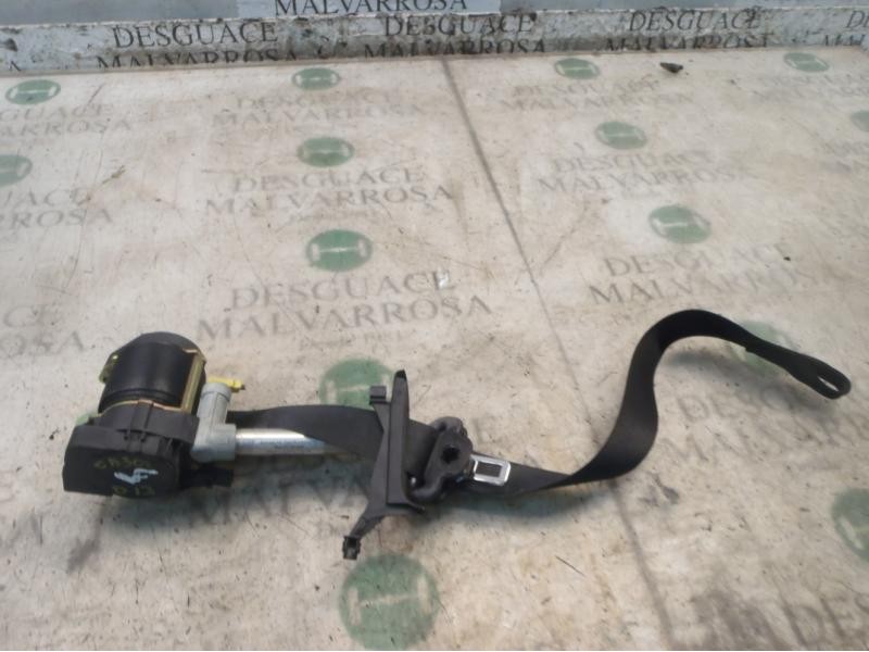 Recambio de cinturon seguridad delantero izquierdo para mercedes-benz clase clk (w208) coupe 200 (208.335) referencia OEM IAM A2