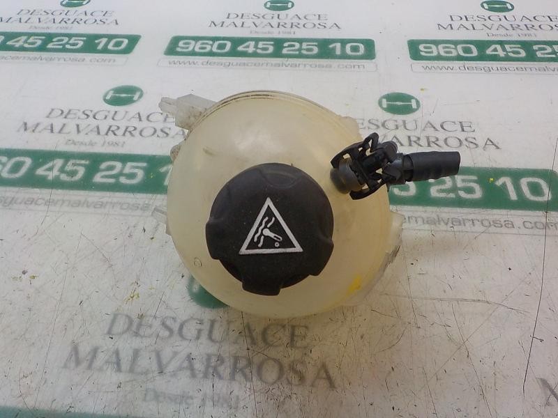 Recambio de deposito expansion para citroën c4 picasso sx referencia OEM IAM   