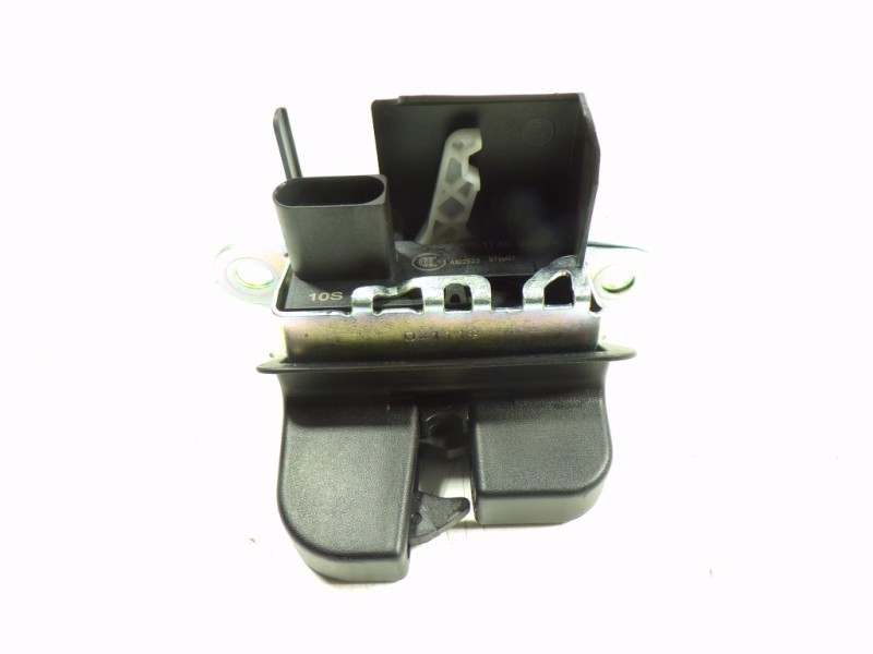 Recambio de cerradura maletero / porton para audi a1 sportback (gba) 1.0 tfsi referencia OEM IAM 2G6827505B9B9 A102523 