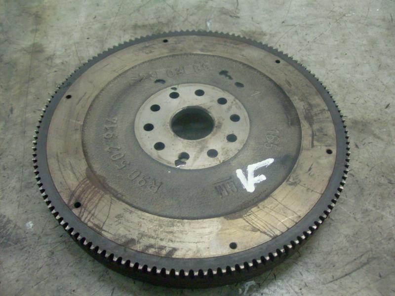 Recambio de volante motor para opel astra g berlina comfort referencia OEM IAM   