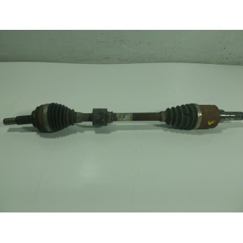 TRANSMISION IZQUIERDA 391010115R 391010115R 