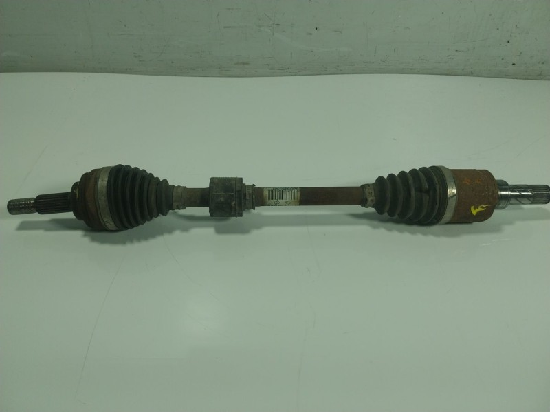 Recambio de transmision izquierda para renault clio iv grandtour (kh_) 1.5 dci 75 referencia OEM IAM 391010115R 391010115R 