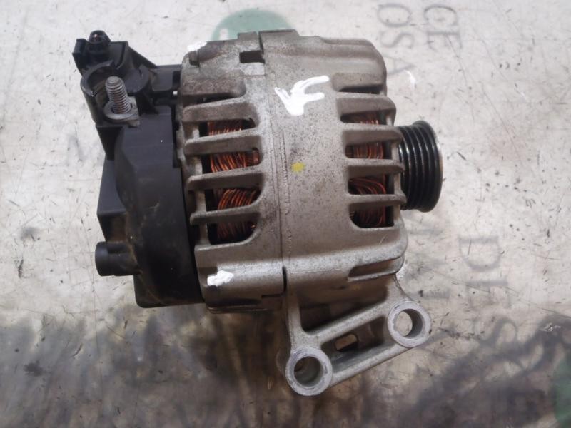 Recambio de alternador para ford fiesta (cb1) trend referencia OEM IAM   