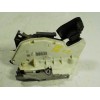 Recambio de cerradura puerta trasera izquierda para skoda octavia combi (5e5) 1.6 tdi dpf referencia OEM IAM 5E0839015A 5E083901