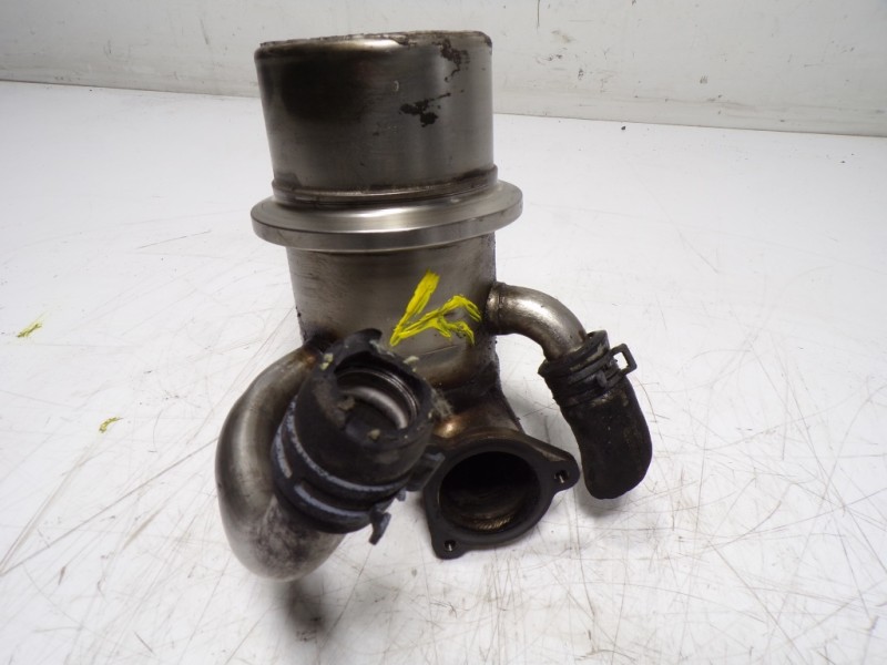 Recambio de enfriador egr para volkswagen arteon (3h7) elegance referencia OEM IAM 04L131512BQ 04L131512 