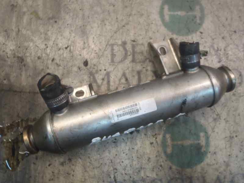 Recambio de enfriador egr para lancia thesis (115) 2.4 jtd cat referencia OEM IAM   