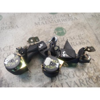 CINTURON SEGURIDAD TRASERO A2088600385 