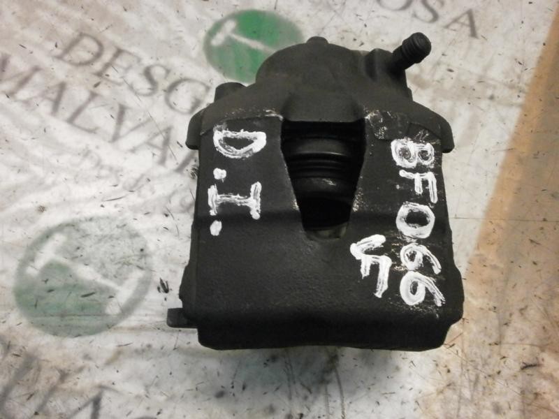 Recambio de pinza freno delantera izquierda para seat leon (1m1) signo referencia OEM IAM   