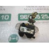 Recambio de cerradura maletero / porton para chevrolet aveo ls referencia OEM IAM   