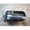 Recambio de maneta interior trasera izquierda para nissan x-trail (t30) comfort referencia OEM IAM 806718H602  
