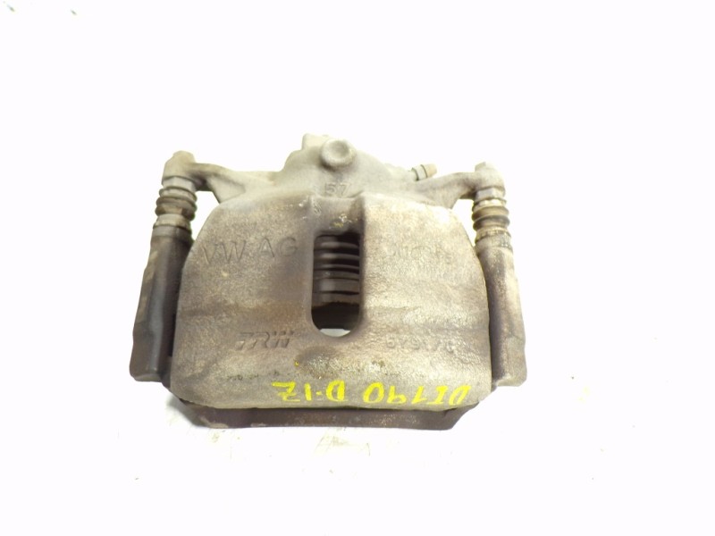 Recambio de pinza freno delantera izquierda para seat leon (5f1) reference referencia OEM IAM 8V0615123  