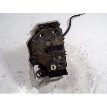 CERRADURA PUERTA TRASERA IZQUIERDA 51827960 51798293 
