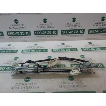 ELEVALUNAS DELANTERO DERECHO 