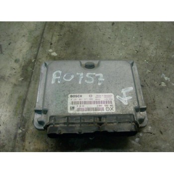 CENTRALITA MOTOR UCE 