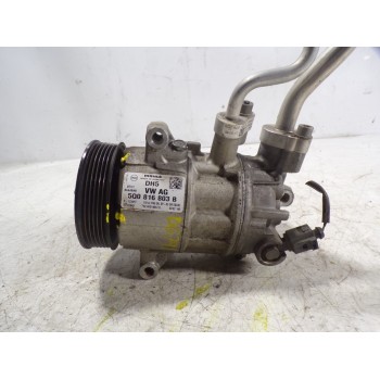 COMPRESOR AIRE ACONDICIONADO 5Q0816803D 5Q0816803B 