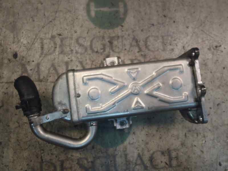 Recambio de enfriador egr para volkswagen passat lim. (362) highline bluemotion referencia OEM IAM   