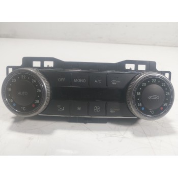 MANDO CLIMATIZADOR A2049009104 2049009104 